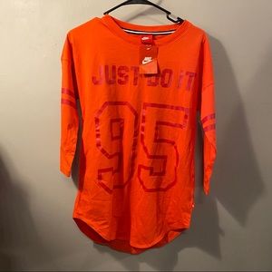 Nike shirt
